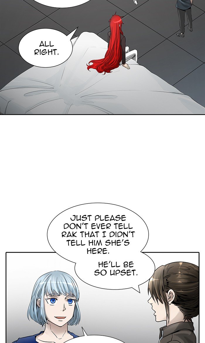 Tower of God, Chapter 467 image 067